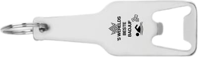 Akyol - badjuf flesopener - Badjuf - badjuffen - badjuffrouw - zwemmen - zwemdiploma - cadeau - kado - gift - geschenk - moederdag - lifeguard - 105 x 25mm