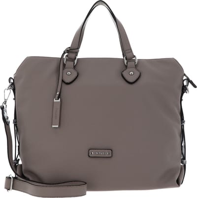 PICARD Schoudertas Handtas Tulum Shopper Liqueur Beige
