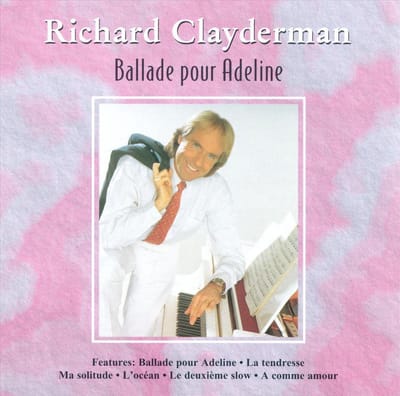 Ballade Pour Adeline