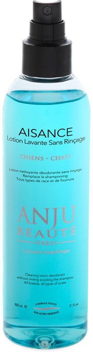Anju-Beauté, Aisance Droogshampoo, 500 ml
