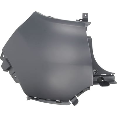 Bumper - hoekprofiel BLIC 5506-00-6009961Q