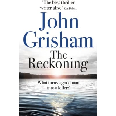 The Reckoning - John Grisham