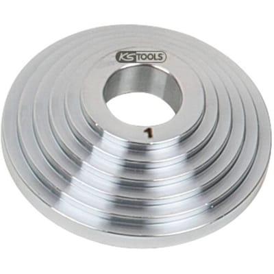 KS Tools 700.1706 Trapplaat, #1