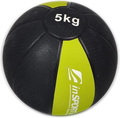 InSportline - Medicijnbal inSPORTline MB63 - 5kg