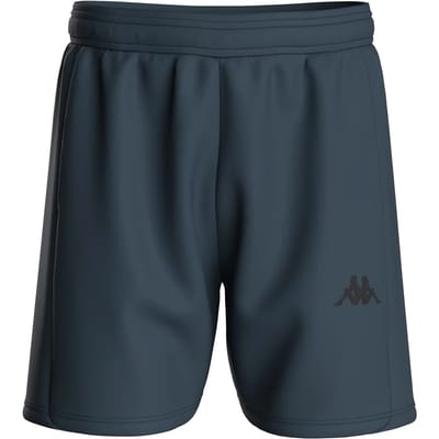 Kappa Ineto Korte Broek Blauw L Man