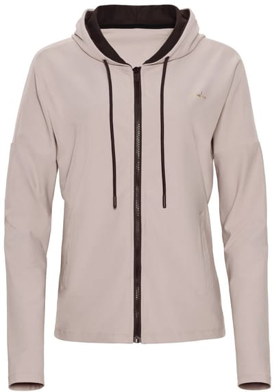 Winshape Functional Comfort Jacket J008C