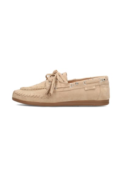 TAYLOR Dames Loafers