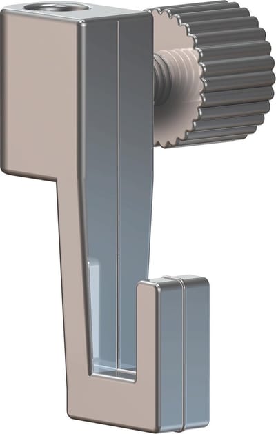 Artiteq Schilderij Ophangsysteem Ophanghaak Mini 4 Kg