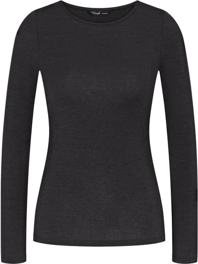 Triumph Longsleeve Beauty Layers
