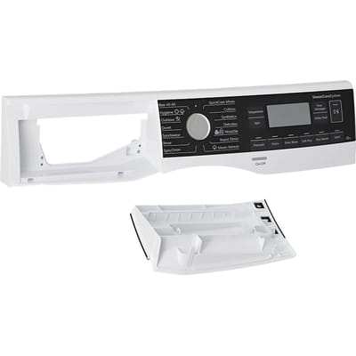 AEG controlepaneel, wit, Electrolux, EN 140284033010