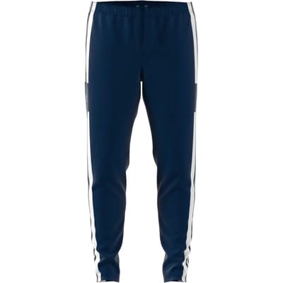adidas Performance Squadra 21 Joggingbroek - Heren - Blauw- M