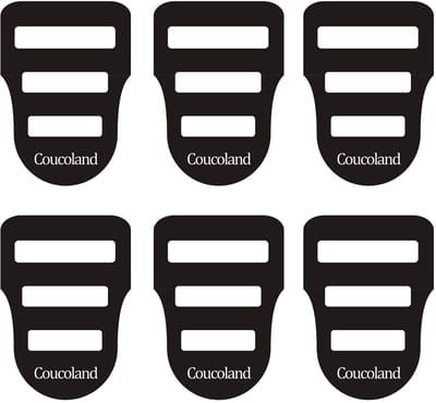 ONF3 - Handkerchief Holder - Accessoire Set - Perfect Fit voor Pak en Tuxedo - Zwart - Mannen Handkerchief - Duurzaam en Stijlvol - Geschikt voo...