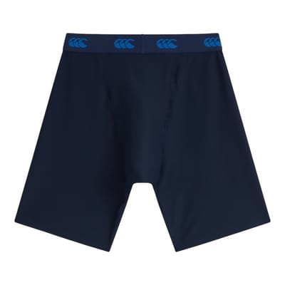 Canterbury Heren Thermoreg Korte Broek (Marine)