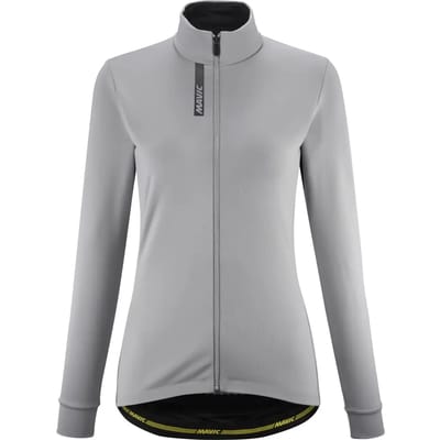 Thermische jas voor dames Mavic Aksium