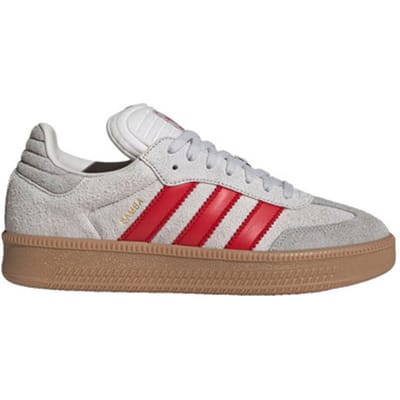 Sneakers adidas Baskets Samba XLG daim
