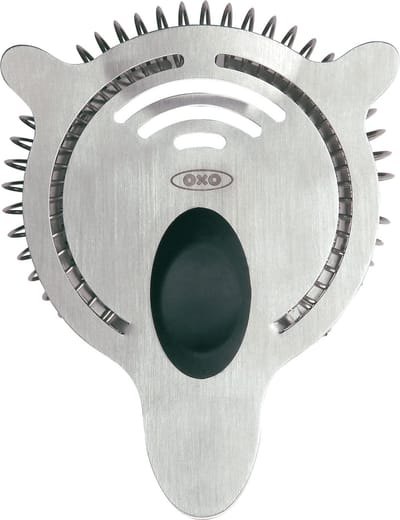 OXO - Cocktailzeef - SteeL