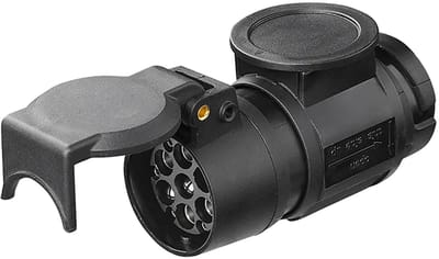 ProPlus Adapter van type Jaeger naar type Multicon West 13-polig