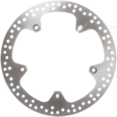 Motorremschijf voor links/rechts MTX Disc BMW