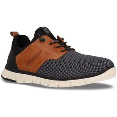 Lage Sneakers Salamander -