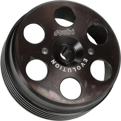 Koppelingshuis Polini Evolution Vespa Ciao, Citta, Si (variomatic overbrenging)