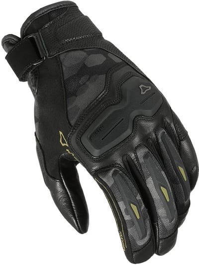 Macna Haros Motorfiets handschoenen -