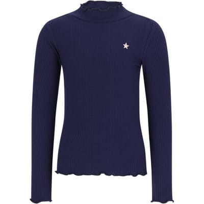 Like Flo F608-5400 Meisjes T-shirt - Maat 116