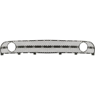 Bumper - ventilatierooster BLIC 6502-07-9514996P