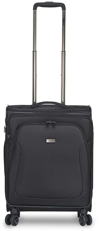 Stratic trolley Trapez Trolley Black zwart 57cm