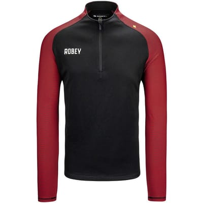 Robey Performance Trainingssweater Heren