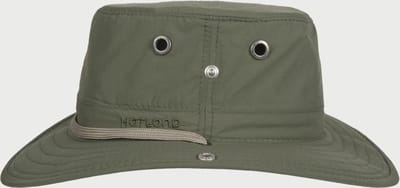 Hatland - Radford - Supplex floater hoed - Marine blauw - Maat S - Unisex