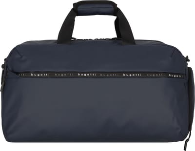Bugatti Blanc weekendtas 50 cm - blau