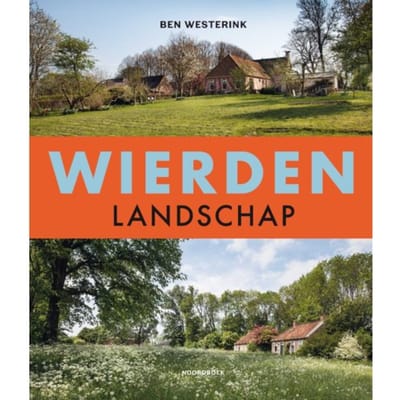 Wierdenlandschap - Ben Westerink