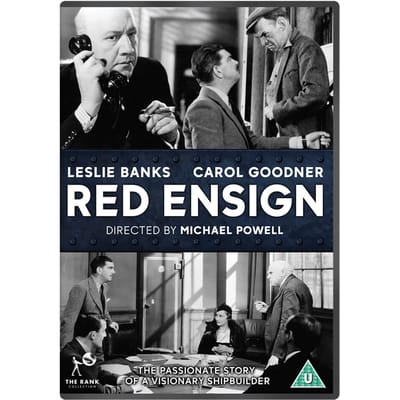 Red Ensign