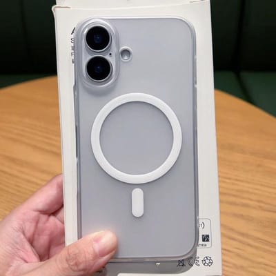 Coque de téléphone Magsafe à chargement sans fil mat de luxe pour iPhone 11 12 13 14 15 16 Pro Max Plus Housse magnétique transparente antichoc For iPhone 15 Pro