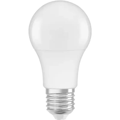 Osram Ledlamp Peertje Led Star - D6cm - Warm Wit - E27 - 8,5w