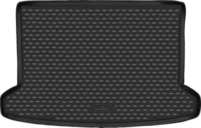 Walser Kofferbakmat XTR geschickt voor Kia Rio IV 01/2017 - Vandaag