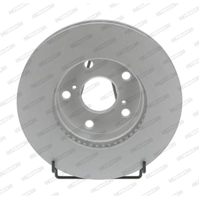 Remschijf FERODO DDF2634C
