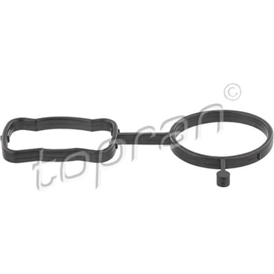Topran Thermostaatombouw, pakking HANS PRIES 117 897