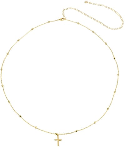 Dailygoods- Buiklichaamketting Verstelbaar - Tailleketting - Boho Strand - Sexy Lichaamssieraden - Roestvrij Staal - Totale Lengte 70 cm - Lichaamsketen