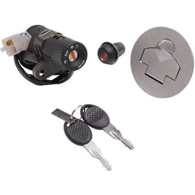 p2r slot kit voor aprilia 50 rs motor 1999 tot 2020 nieuw