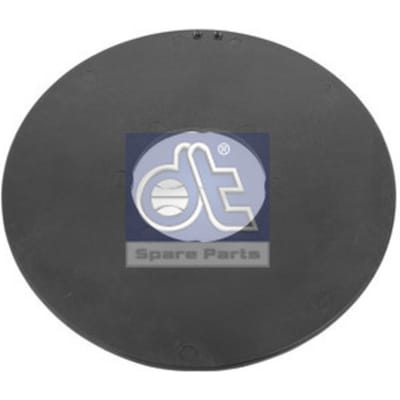Sluitring, asophanging DT Spare Parts 4.20579