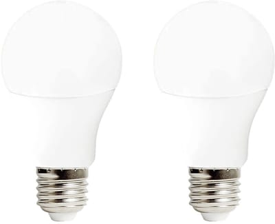 VITO LED Lamp A70 E27 - 18W (vervangt 150W) - 1728lm - 2700K - 220-240V - Ø70mm - Energiezuinig - 2 stuks