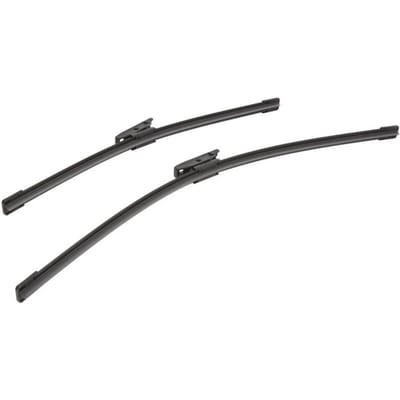 Wisserblad BOSCH Aerotwin 3 397 014 248, 600/450mm, Voor, 2 Stuk