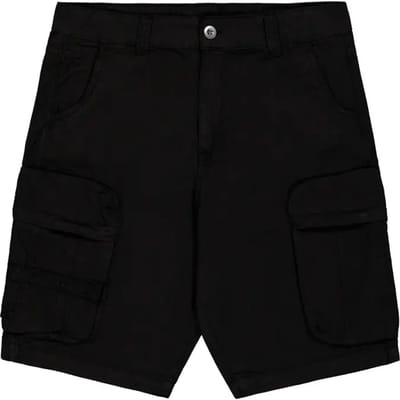 Korte Alpha Industries Manœuvre