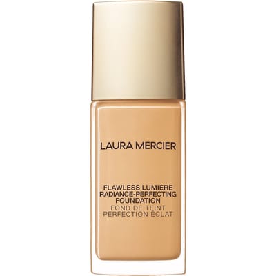 Laura Mercier Foundation Flawless Lumière Radiance Perfecting Vloeibare foundation Dames 30 ml