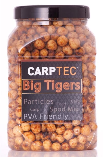 Dynamite CarpTec Big Tigers