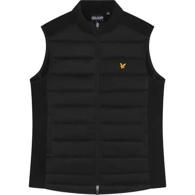 Vest Lyle & Scott