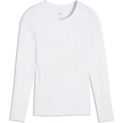 T-shirt met lange mouwen kind Puma Liga 2026/27