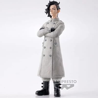 Beeldje Banpresto Tokyo Revengers Hajime Kokonoi