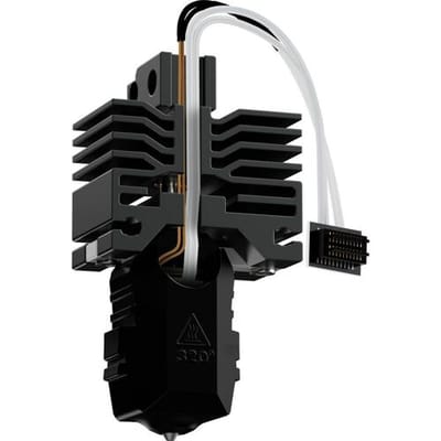 Phaetus Hotend Geschikt voor: BambuLap Conch Hotend™ Plus R01.18.6248D00.01.00.15.00